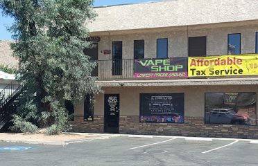 Next Level Vaping & CBD