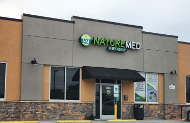 Nature Med Dispensary – O’Fallon