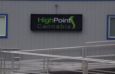 High Point Cannabis