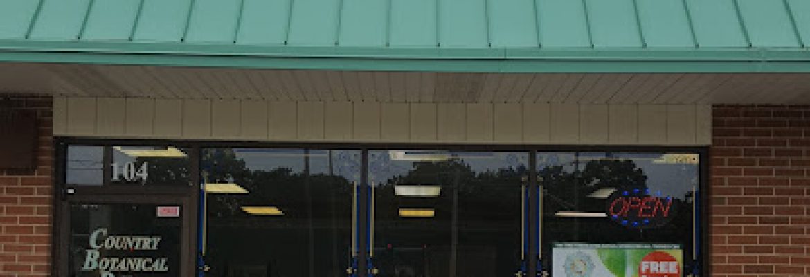 Your CBD Store | SUNMED – Plainfield, IL