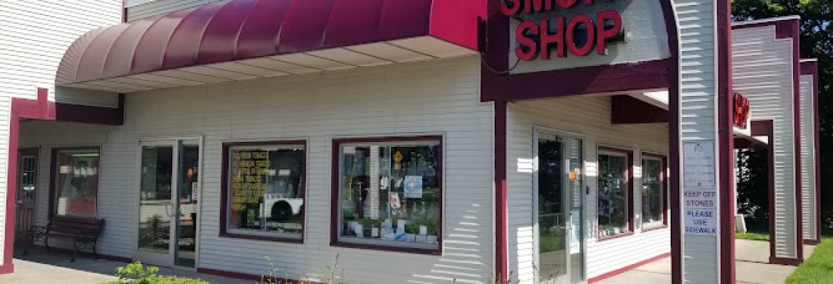 Smoke Shop