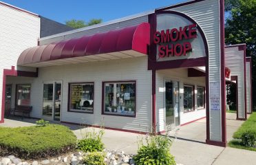Smoke Shop