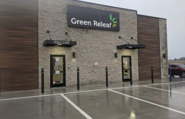 Green Releaf Marijuana Dispensary