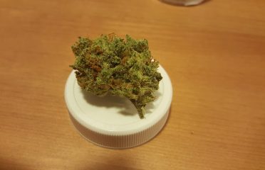 Cannabis Buyers’ Club of Berkeley