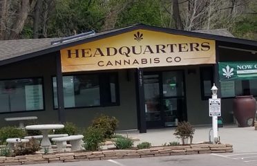 Headquarters Cannabis Company – Longmont