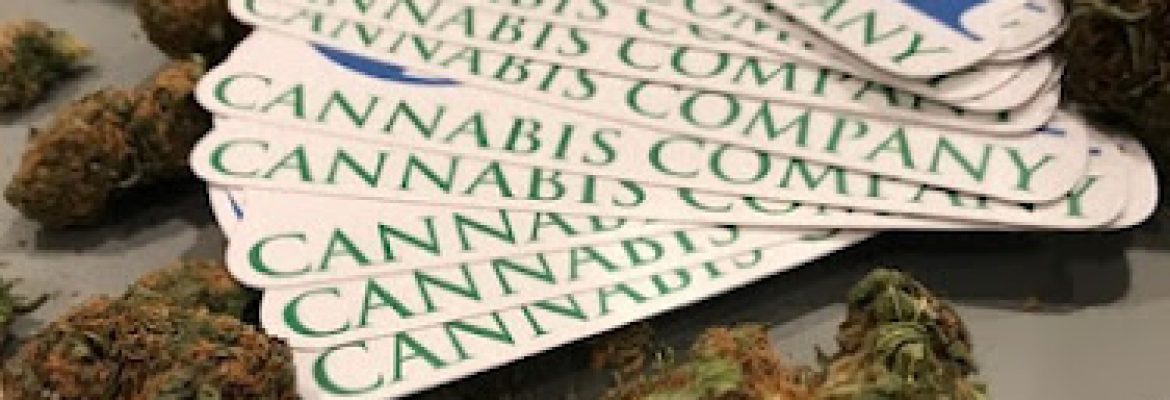 OSO Cannabis Company