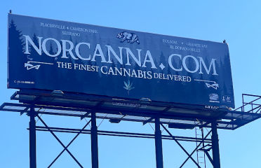 Norcanna Cannabis Delivery