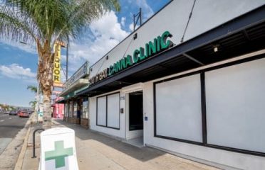 SouthBay Canna Clinic Marijuana Dispensary