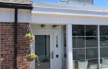 Silver Therapeutics Cannabis Dispensary Williamstown