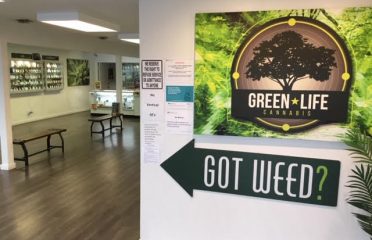 Green Life Cannabis – Dispensary – Marijuana, CBD, Edibles