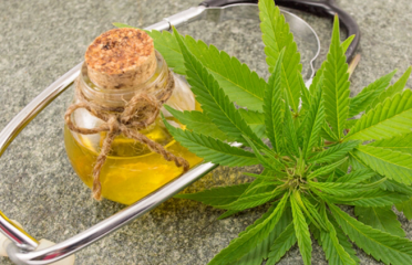 Native Hemp Botanicals
