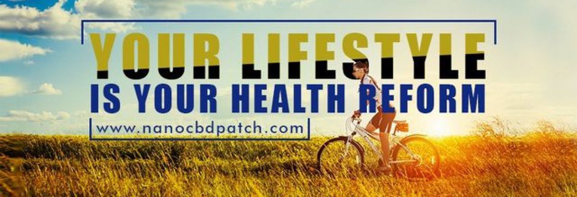 Pure Hemp Patch