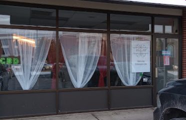 Windy Hill CBD & Wellness