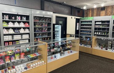 Green Dragon Recreational Weed Dispensary Central Fort Collins