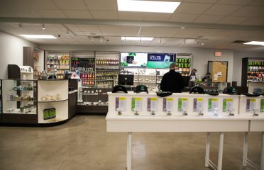 Pure Lapeer Medical & Recreational Marijuana Dispensary