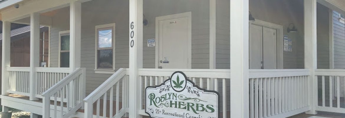 Roslyn Herbs