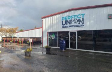 Perfect Union Cannabis Dispensary Ukiah