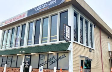Good Day Farm Dispensary – St. Clair