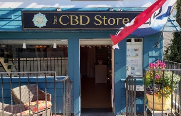 Your CBD Store – Marblehead, MA