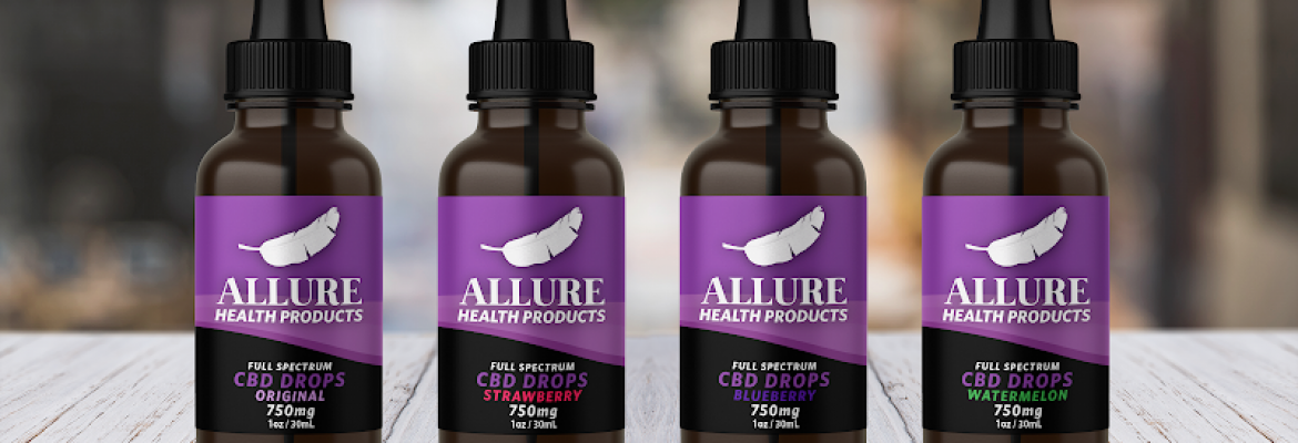 Allure Health Products