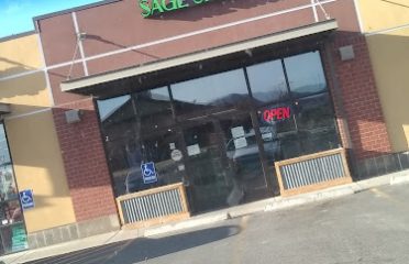Sage Shop