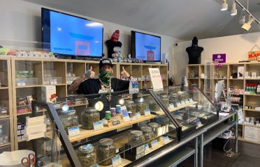 Pure Marijuana Dispensary