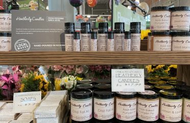 Heatherly Apothecary & CBD