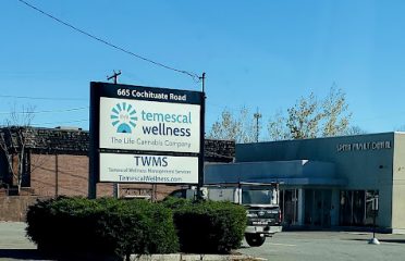 Temescal Wellness