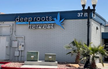 Deep Roots Harvest