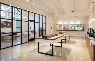 New Standard Dispensary – Saugatuck