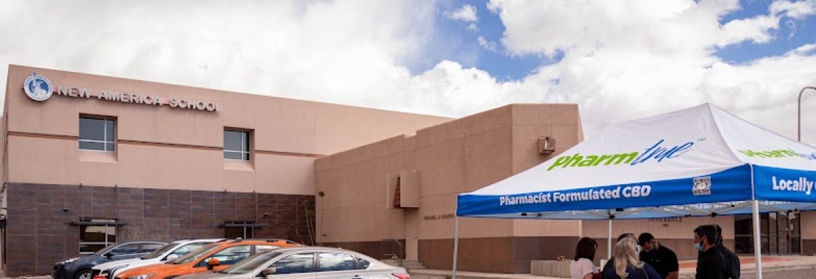 Downtown Dispensary – Mesilla Valley Pharmacy