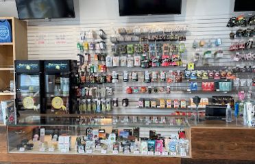 Yakima Weed Co. South