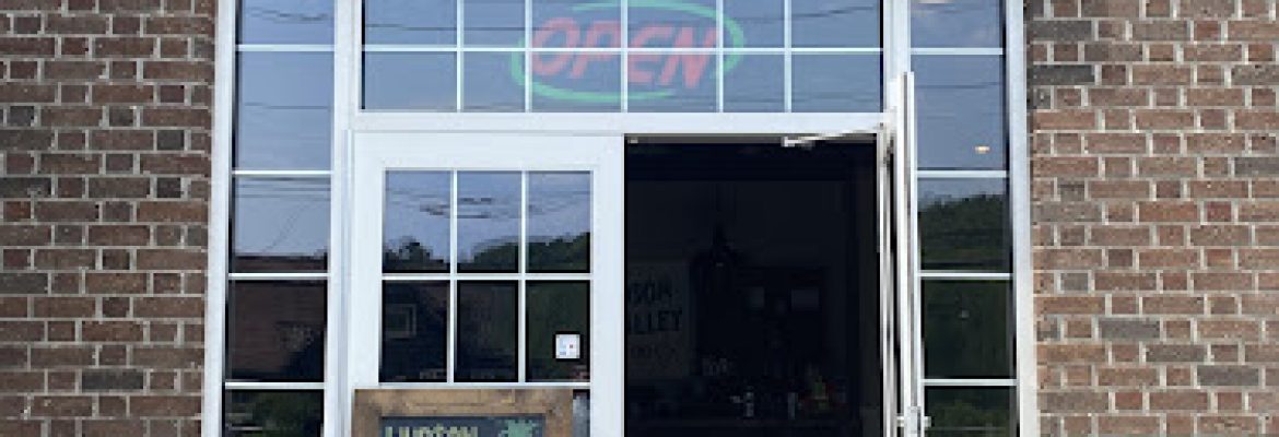 Hudson Valley Hemp CBD near me