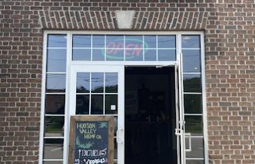Hudson Valley Hemp CBD near me