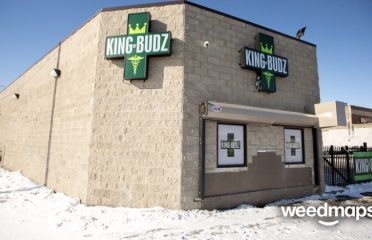 King of Budz (DETROIT) – RECREATIONAL