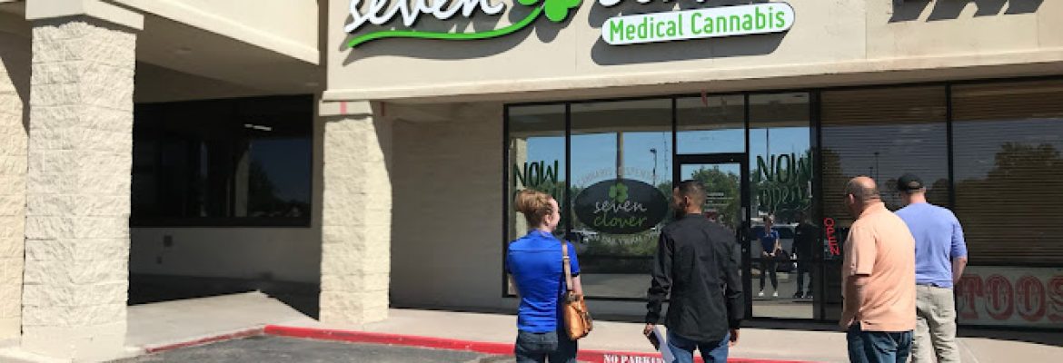 Seven Clover Dispensary