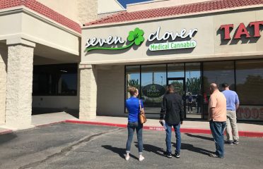 Seven Clover Dispensary