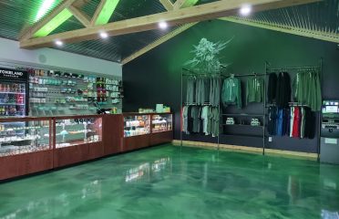 Tokeland Cannabis