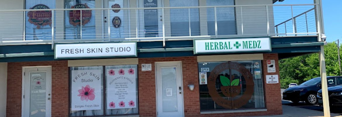 Herbal Medz Emporium Dispensary