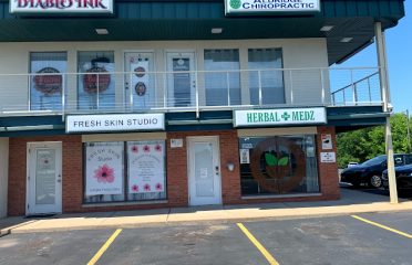 Herbal Medz Emporium Dispensary