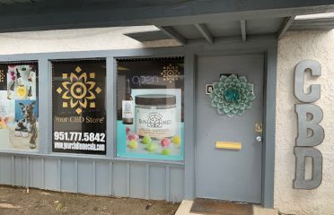 Your CBD Store | SUNMED – Temecula Valley, CA