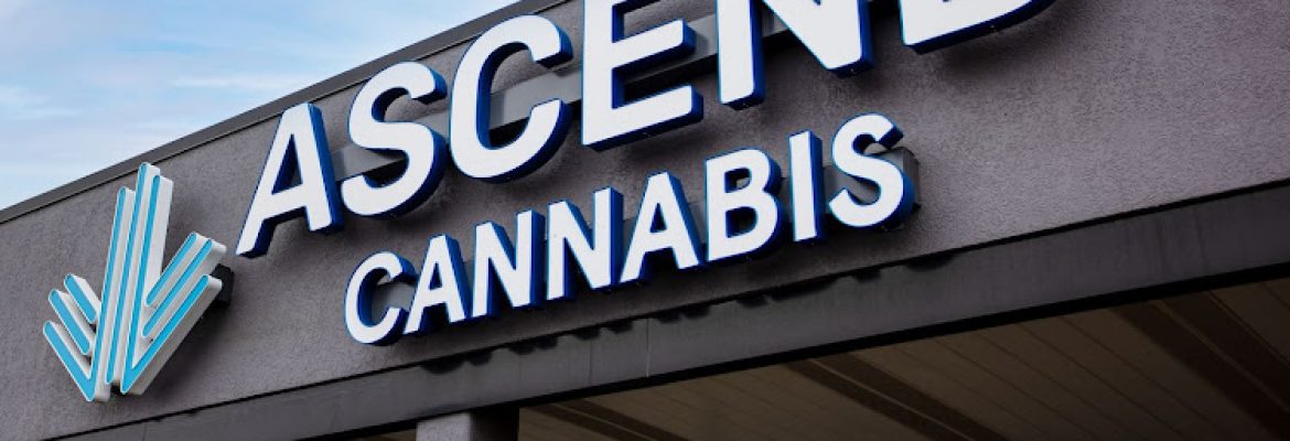 Ascend Cannabis Provisions – Grand Rapids 28th Street