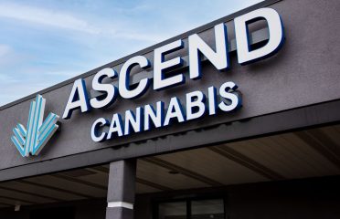 Ascend Cannabis Provisions – Grand Rapids 28th Street