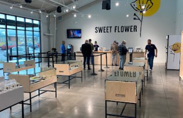 Sweet Flower Cannabis Dispensary – Chico