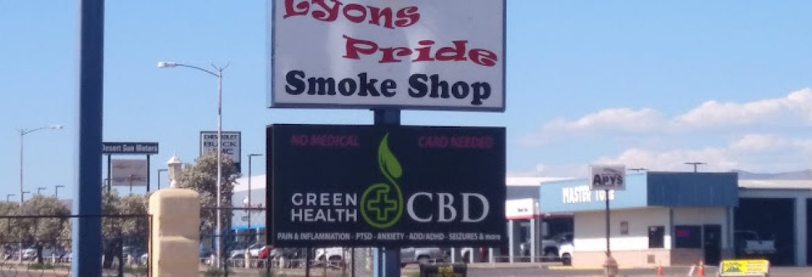 Green Health CBD