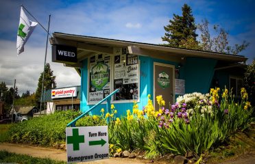 Chalice Farms Weed Dispensary West Salem