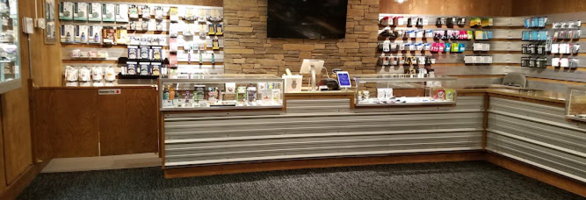 Kushman’s Dispensary