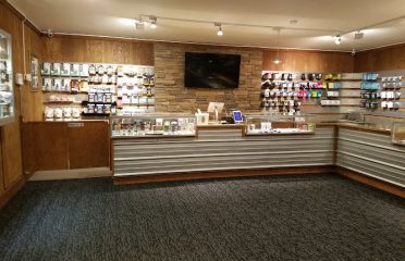 Kushman’s Dispensary