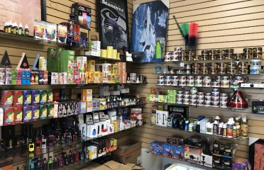 Rodeo Smoke Shop (&Vape & CBD Shop)