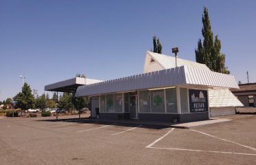 Oregon Bud Company – Keizer – Marijuana Dispensary